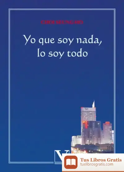 Descargar Yo Que Soy Nada, Lo Soy Todo