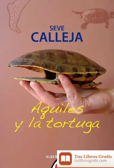 Descargar Aquiles Y La Tortuga