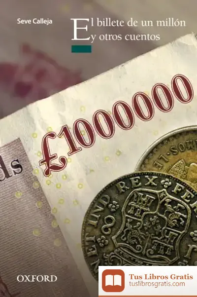 Descargar El Billete De Un Millón Y Otros Cuentos