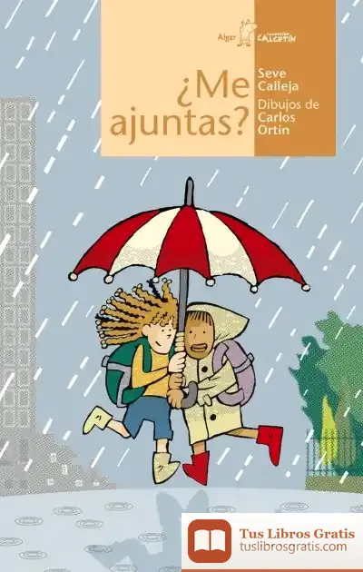 Descargar ¿Me Ajuntas?