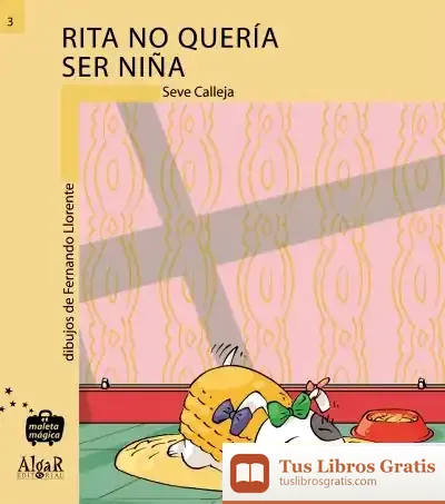 Descargar Rita No Queria Ser Una Niña
