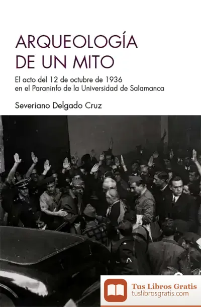 Descargar Arqueología De Un Mito