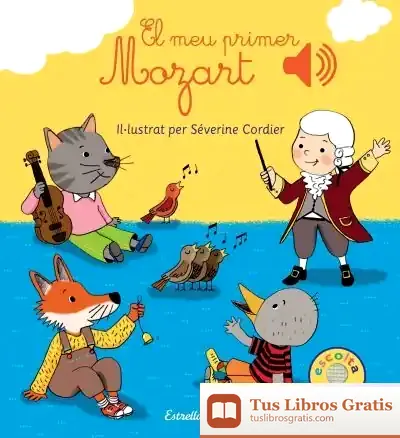 Descargar El Meu Primer Mozart