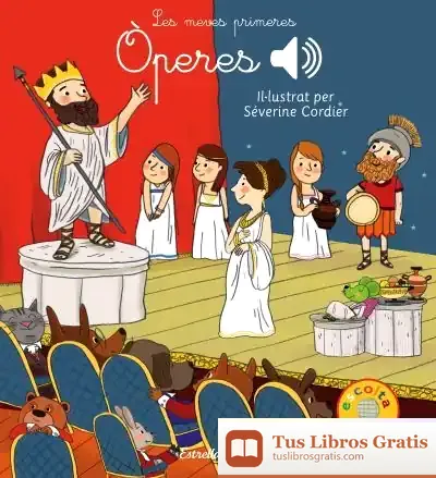 Descargar Les Meves Primeres Òperes