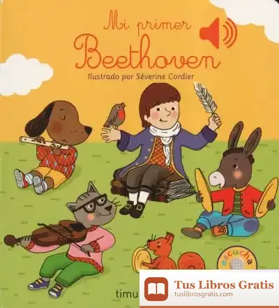 Descargar Mi Primer Beethoven
