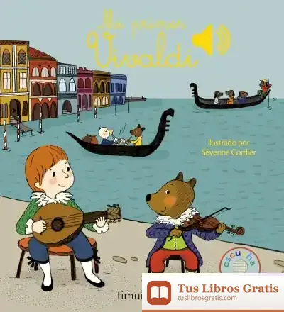 Descargar Mi Primer Vivaldi
