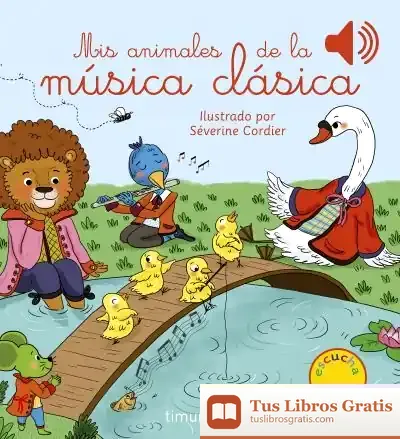 Descargar Mis Animales De La Música Clásica