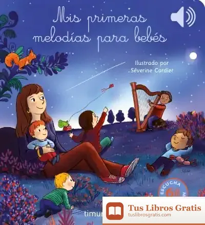 Descargar Mis Primeras Melodías Para Bebés
