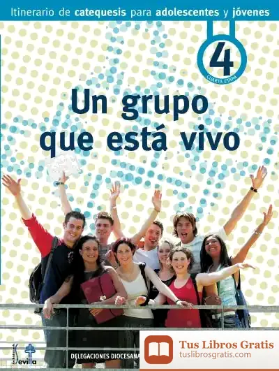 Descargar Un Grupo Que Está Vivo de María Dolores Narbona Carrión