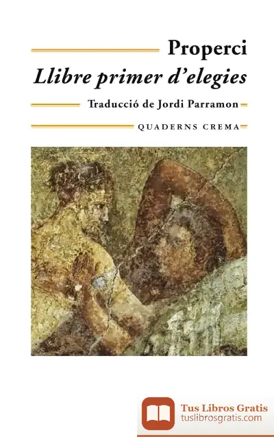 Descargar Llibre Primer D’Elegies