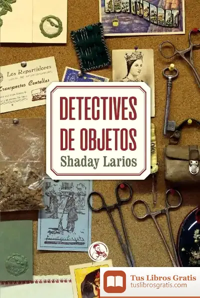 Descargar Detectives De Objetos