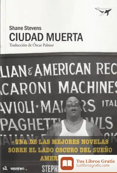 Descargar Ciudad Muerta