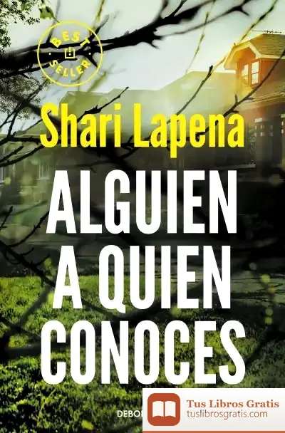 Descargar Alguien A Quien Conoces