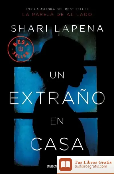 Descargar Un Extraño En Casa