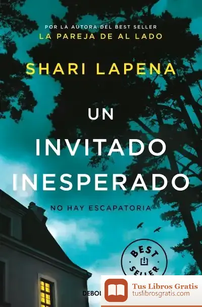 Descargar Un Invitado Inesperado