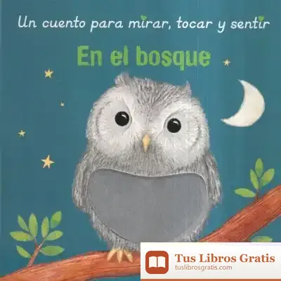 Descargar En El Bosque de Sharon Harmer