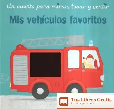 Descargar Mis Vehículos Favoritos
