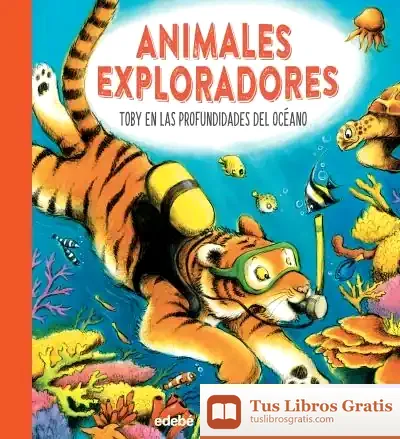 Descargar Toby, En Las Profundidades Del Océano