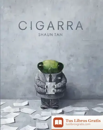 Descargar Cigarra