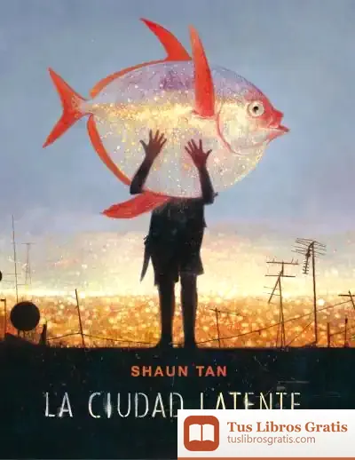 Descargar La Cuidad Latente