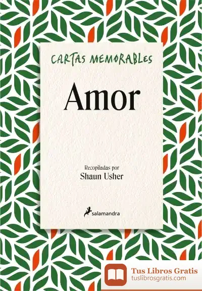Descargar Cartas Memorables: Amor