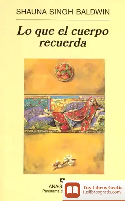 Descargar Lo Que El Cuerpo Recuerda de Miranda Gray