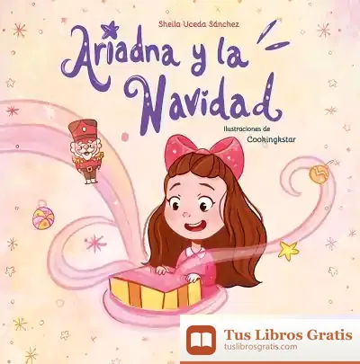 Descargar Ariadna Y La Navidad de Sheila Uceda Sánchez