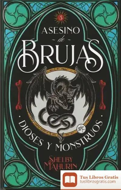 Descargar Asesino De Brujas 3: Dioses Y Monstruos