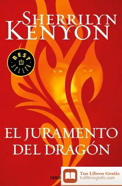 Descargar El Juramento Del Dragón (Cazadores Oscuros 27)