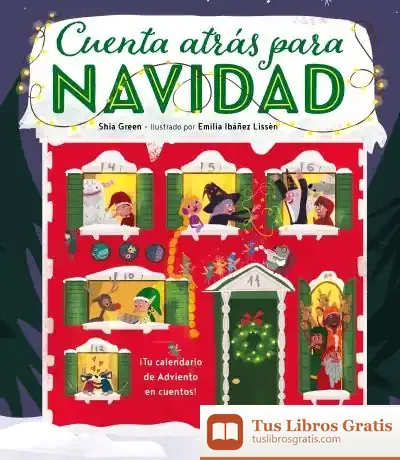 Descargar Cuenta Atrás Para Navidad