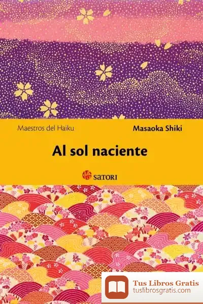 Descargar Al Sol Naciente
