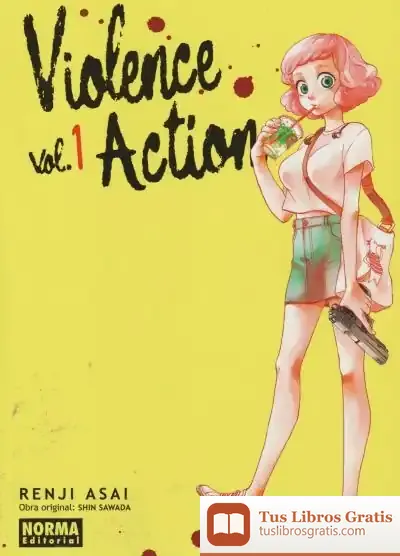 Descargar Violence Action 1