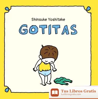 Descargar Gotitas