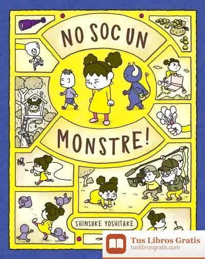 Descargar No Soc Un Monstre!