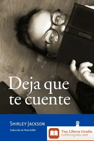 Descargar Deja Que Te Cuente