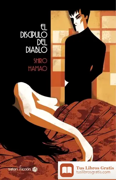 Descargar El Discipulo Del Diablo