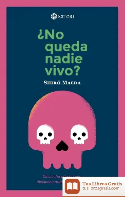Descargar ?No Queda Nadie Vivo?