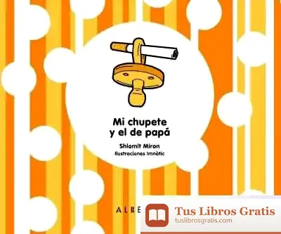 Descargar Mi Chupete Y El De Papá de Olaudah Equiano