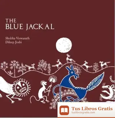 Descargar El Chacal Azul