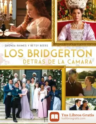 Descargar Los Bridgerton Detrás De La Cámara