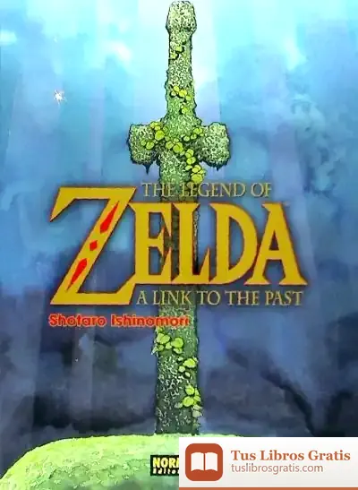 Descargar The Legend Of Zelda: A Link To The Past