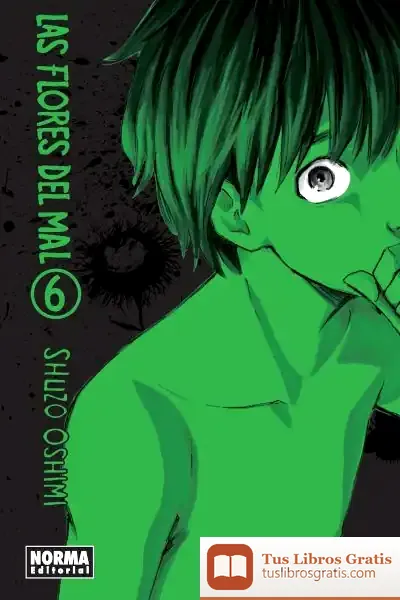Descargar Las Flores Del Mal 06