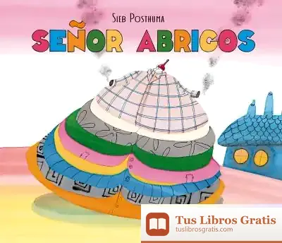 Descargar Señor Abrigos de Ferran Torrent