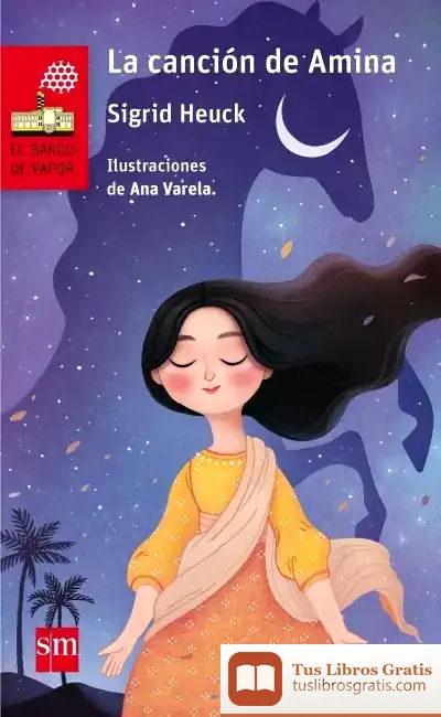 Descargar La Canción De Amina