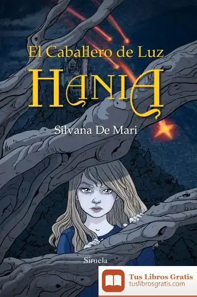 Descargar Hania. El Caballero De Luz