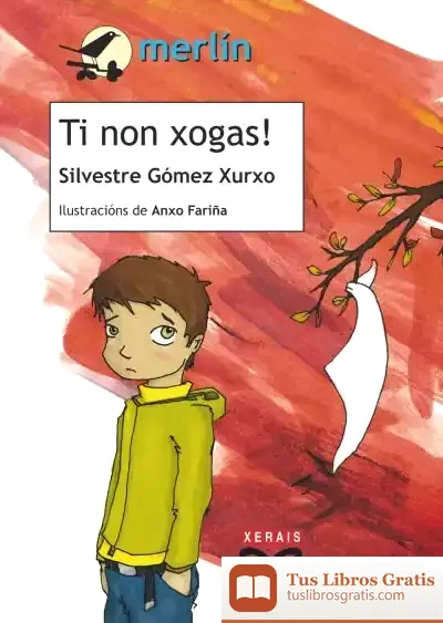 Descargar Ti Non Xogas!