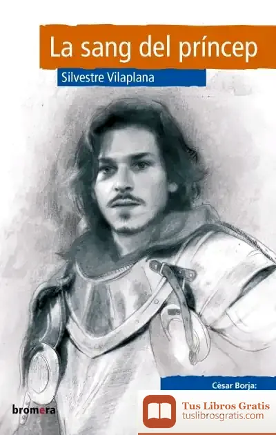 Descargar La Sang Del Príncep