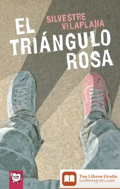 Descargar El Triángulo Rosa