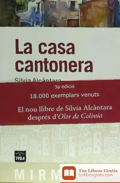Descargar La Casa Cantonera