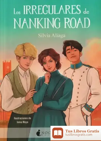 Descargar Los Irregulares De Nanking Road